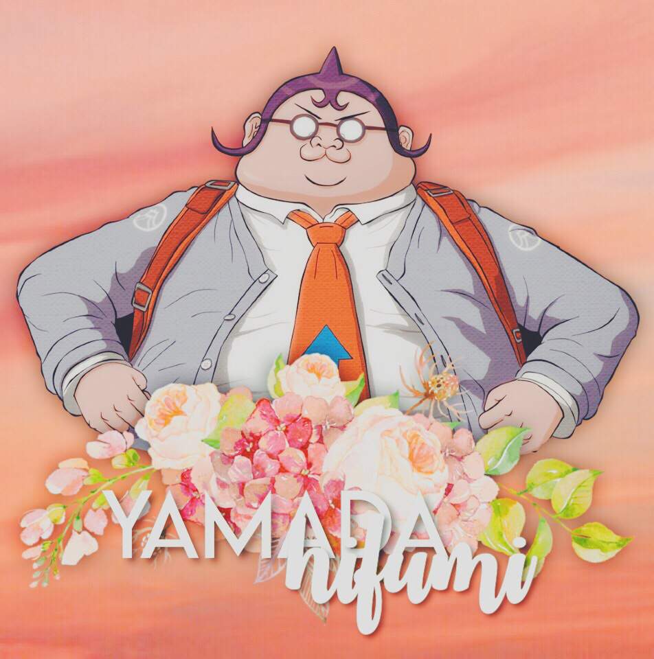 Featured image of post Hifumi Yamada Pfp