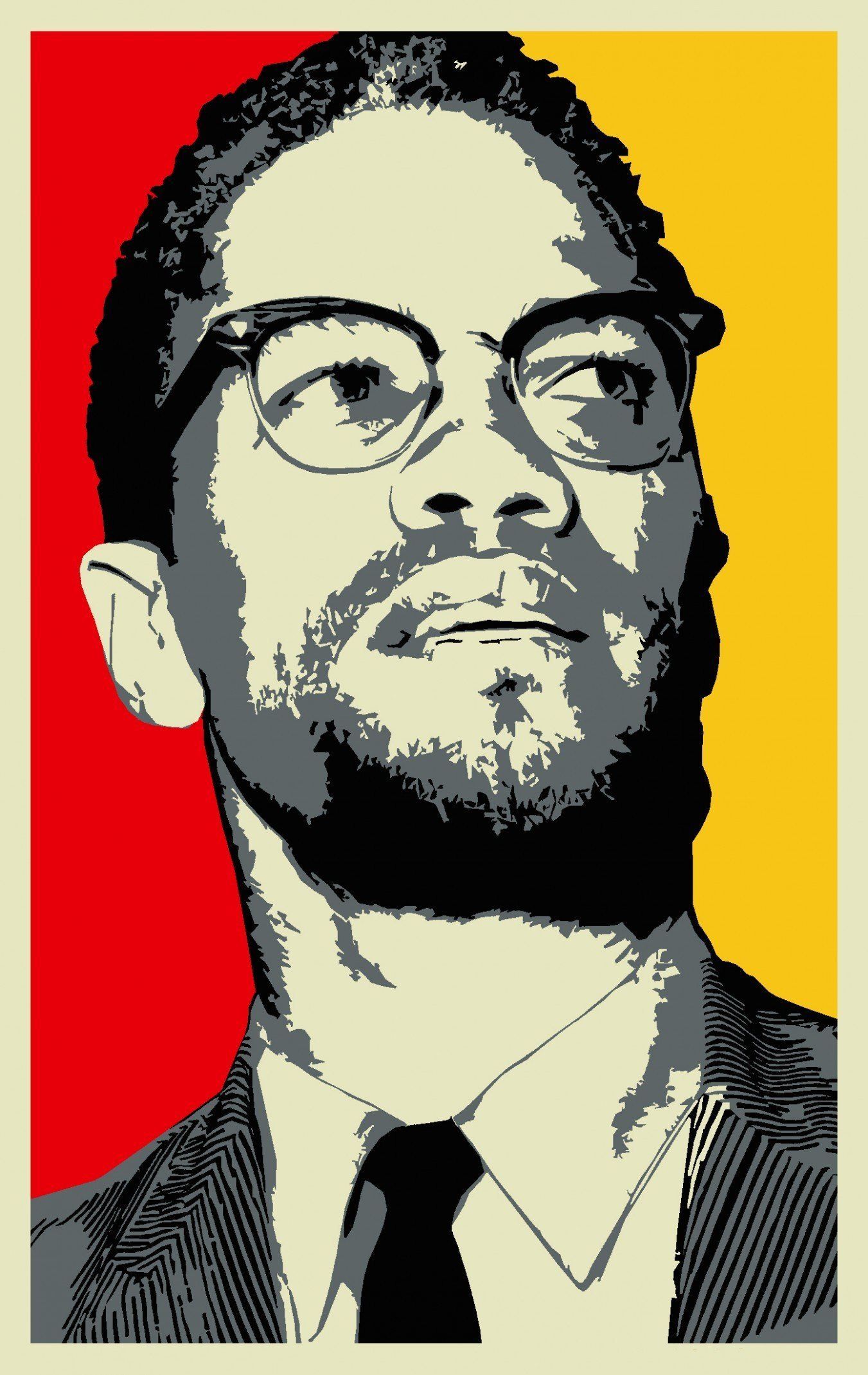 Malcolm X iPhone Wallpaper on .wallpaperafari.com