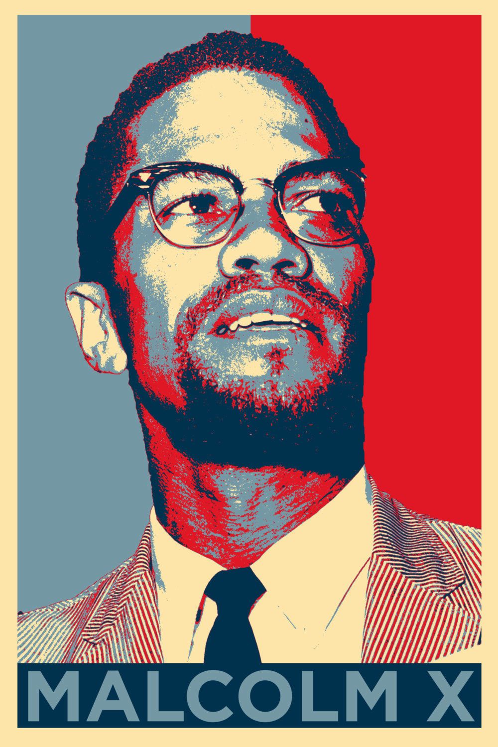 Malcolm X iPhone Wallpapers - Wallpaper Cave