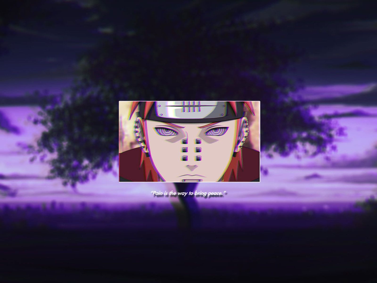 Naruto (anime) wallpaper, purple .wallpaperforu.com