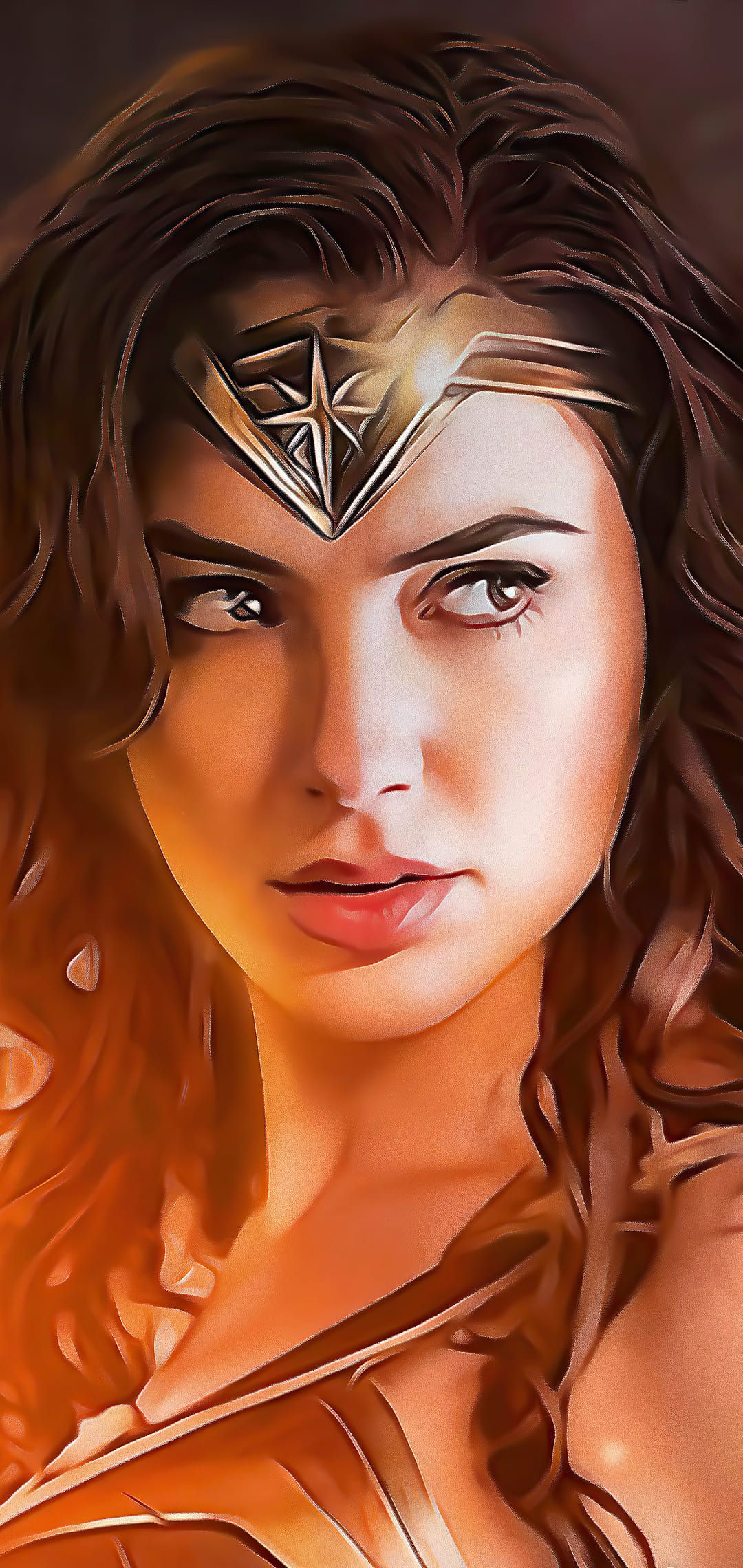 Wonder Woman Wallpaper:k Wonder Woman Background [ HD ]