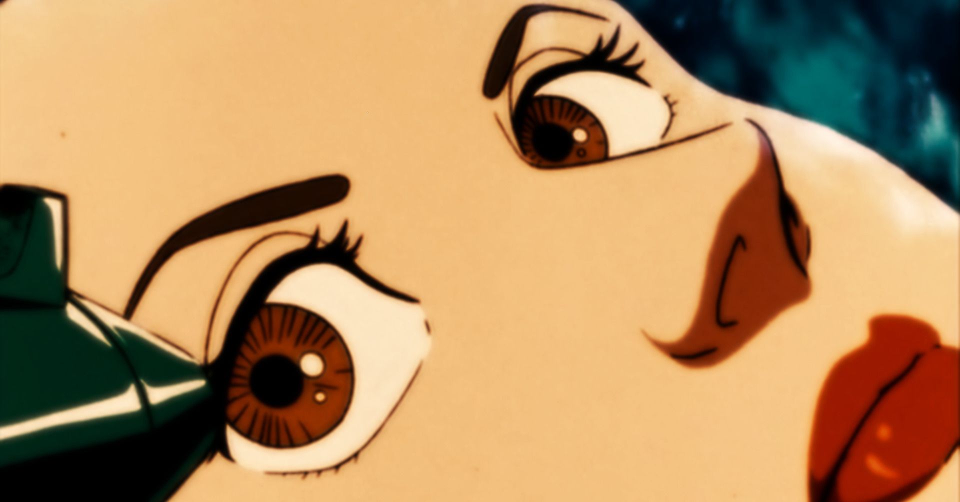 Vintage Anime