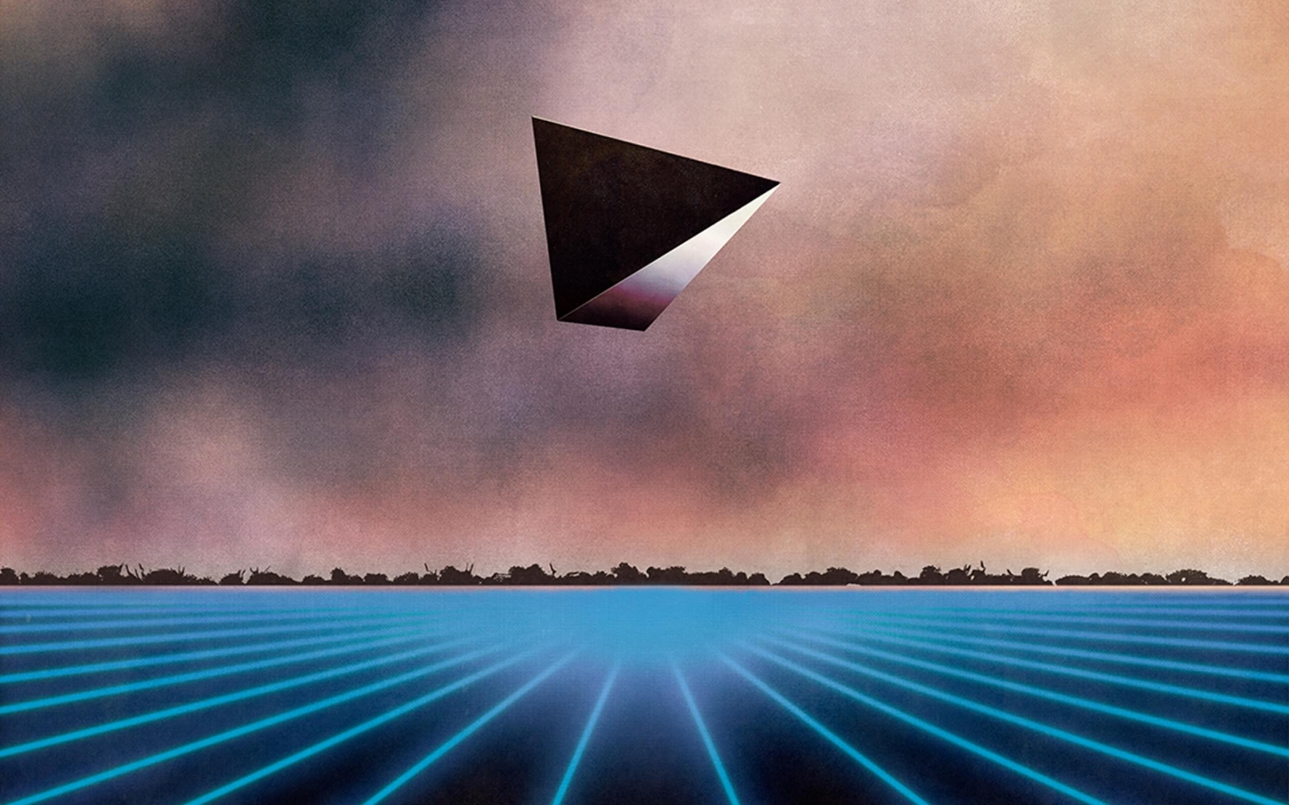 Retro Sci Fi Wallpaper Background 64253 .hdwallsource.com