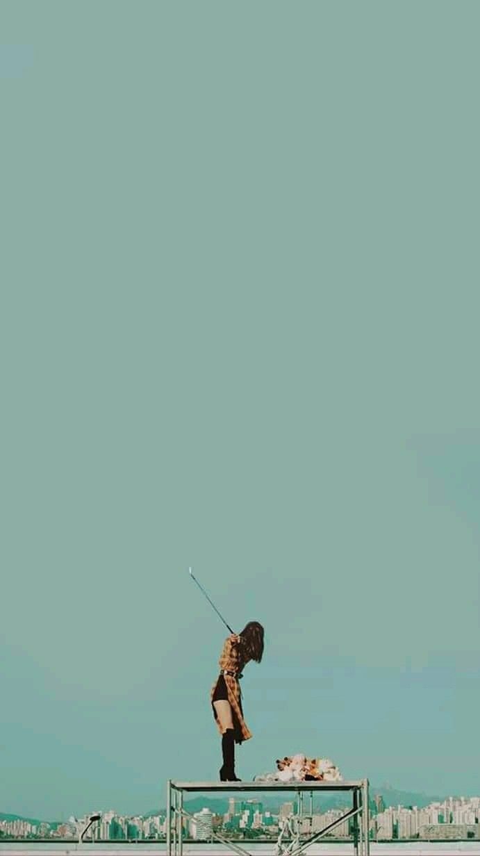 Loona Aesthetic Wallpaper