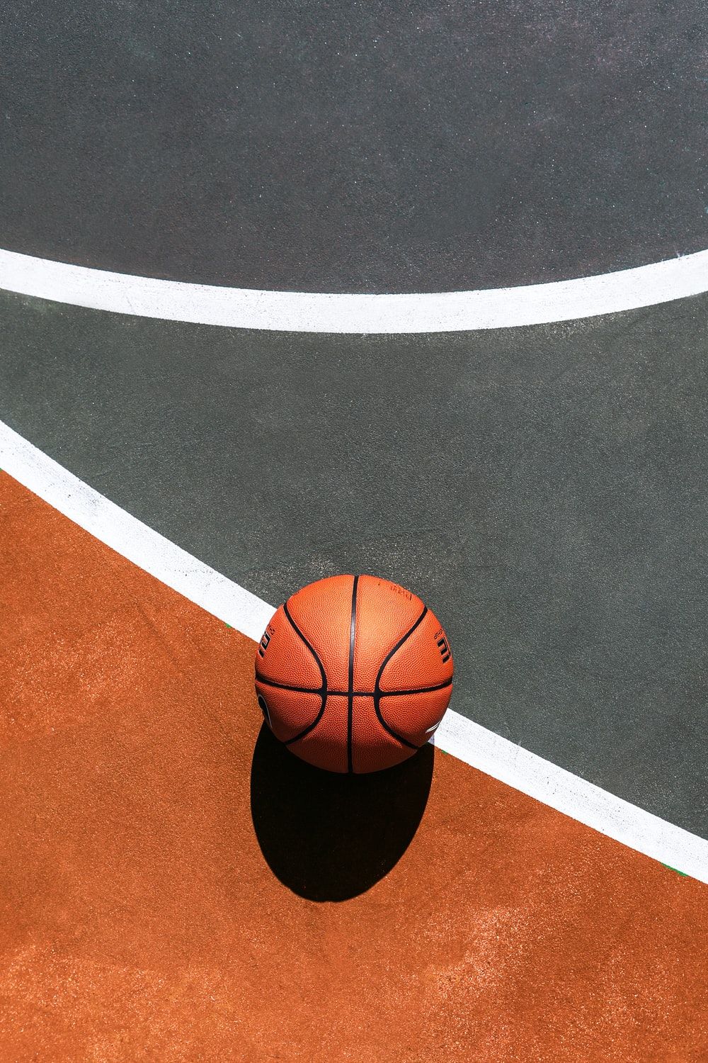 Basketball Wallpaper: Free HD Download .com