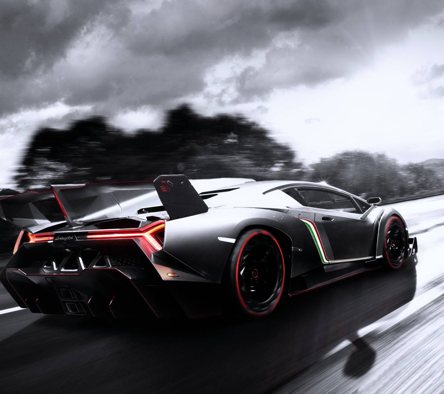 Lambo Veneno Wallpapers - Wallpaper Cave