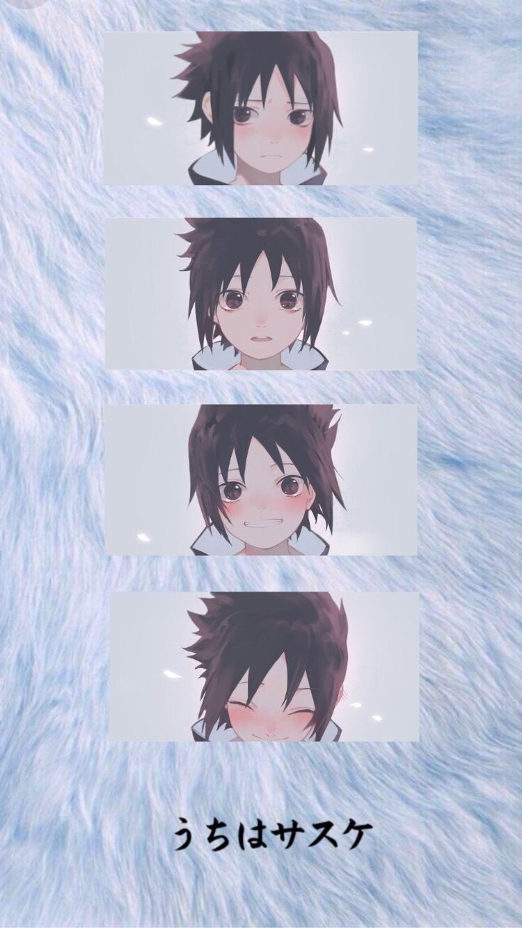 sasuke fofo - cute Picture #92395755