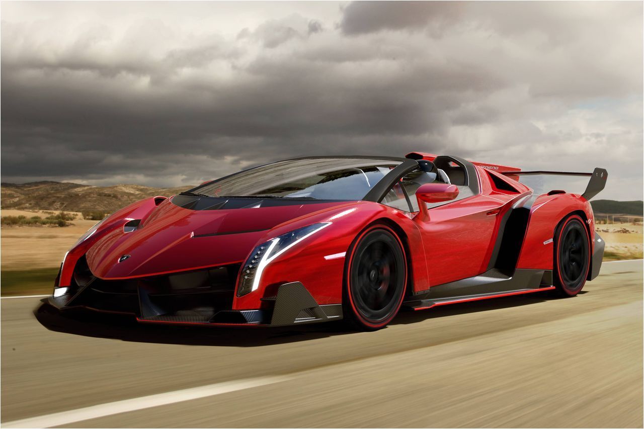 Lamborghini veneno .com