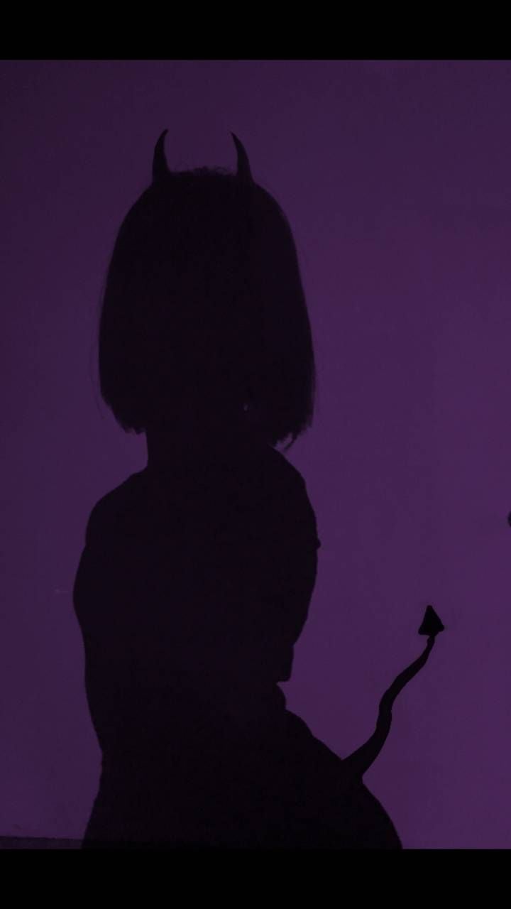 shadow girl demond wallpaper by couna__ .zedge.net