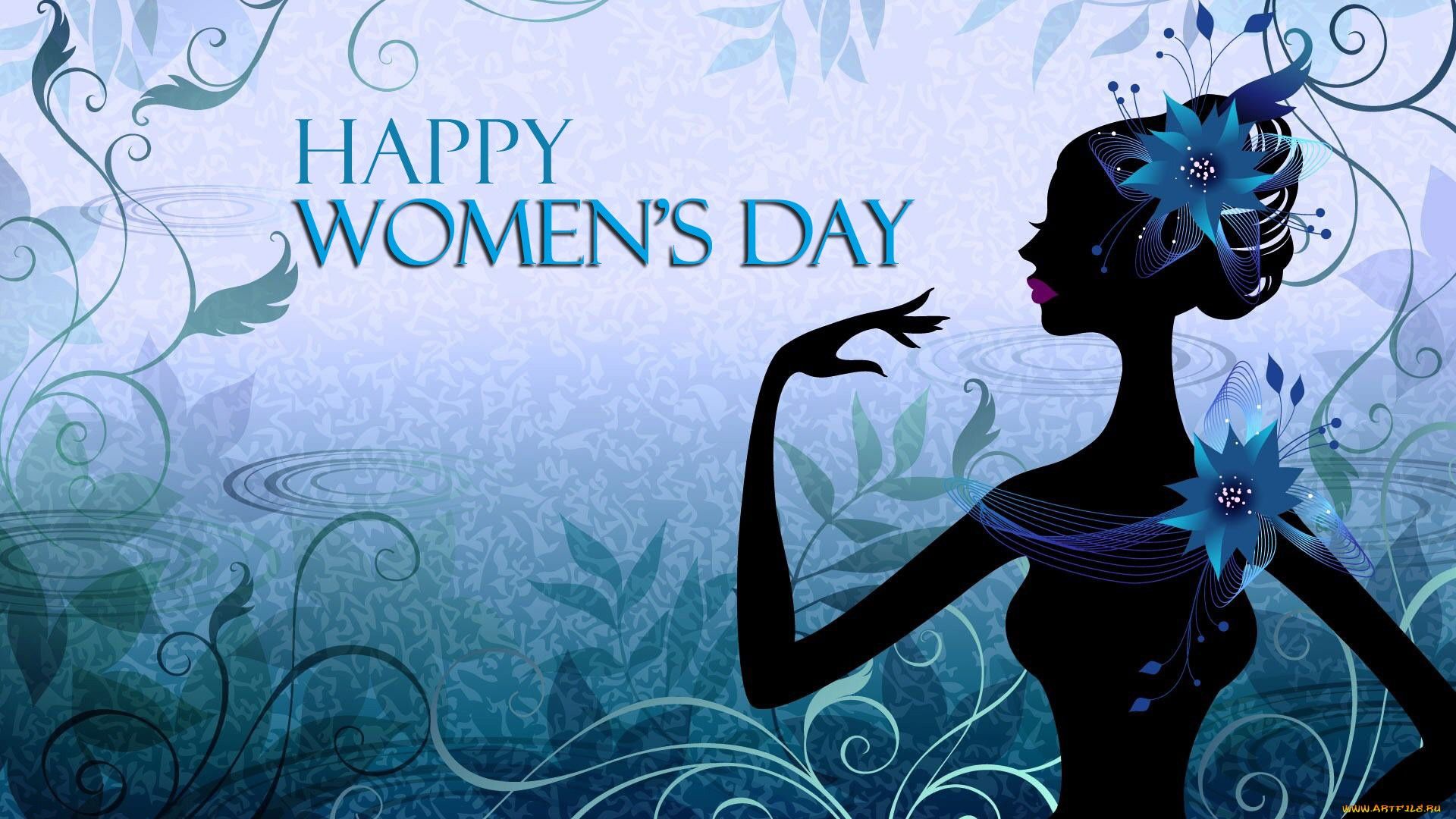 International Women's Day Image .wallpaperboat.com