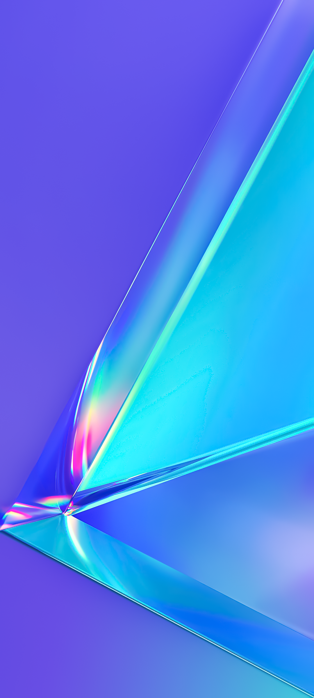 Oppo A52 Wallpaper YTECHB Exclusive .com