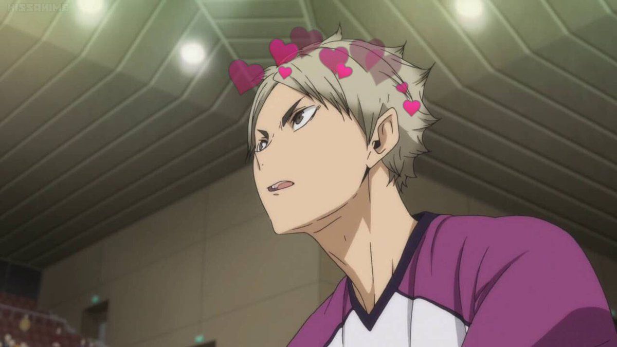 semi eita / haikyuu!! requested .twitter.com