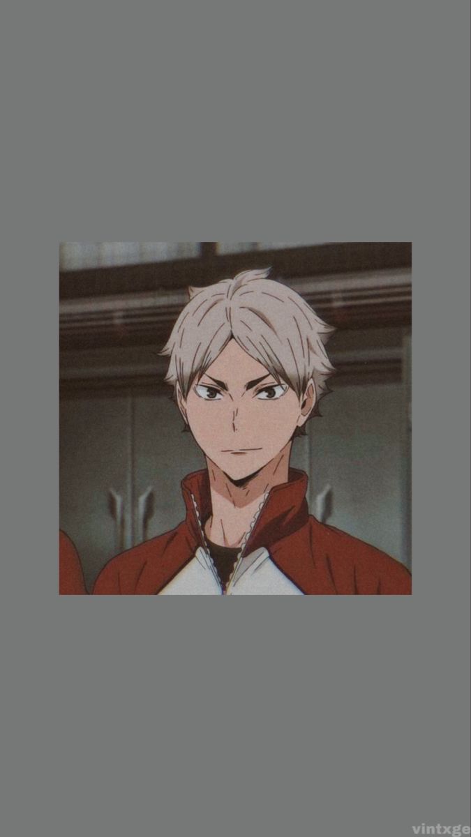 ❣Eita Semi❣. Haikyuu wallpaper, Anime .com