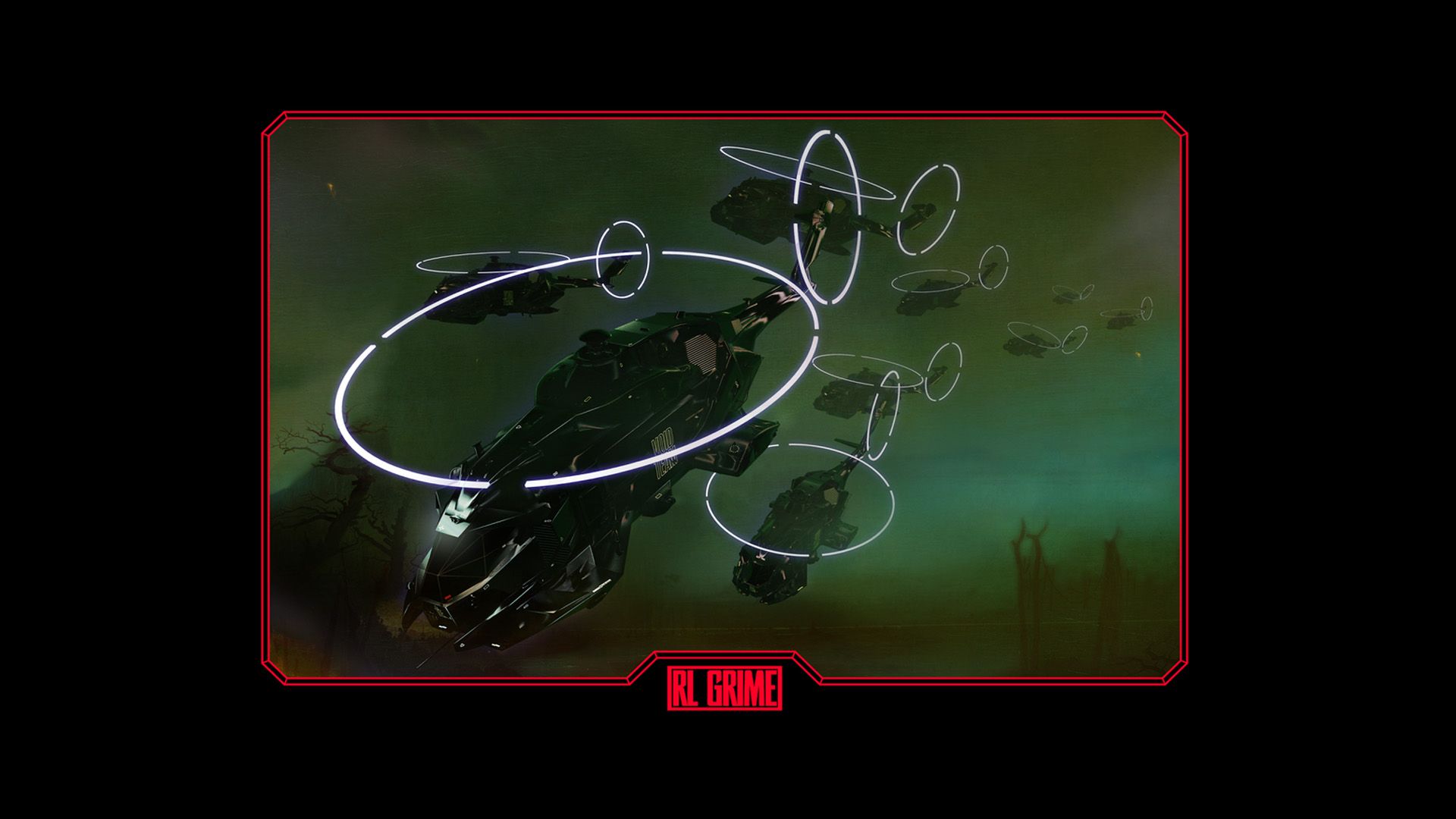 RL Grime wallpaper I editedreddit.com