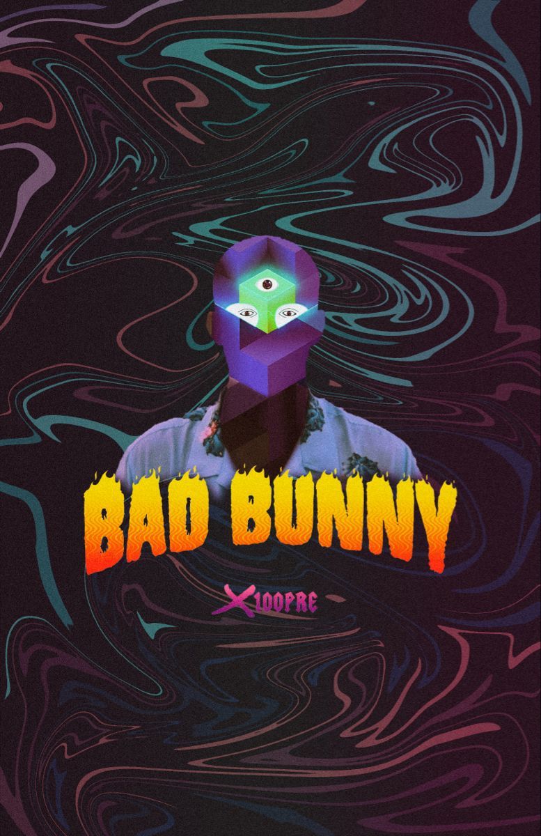 x100pre. Bunny poster, Bunny movie .com
