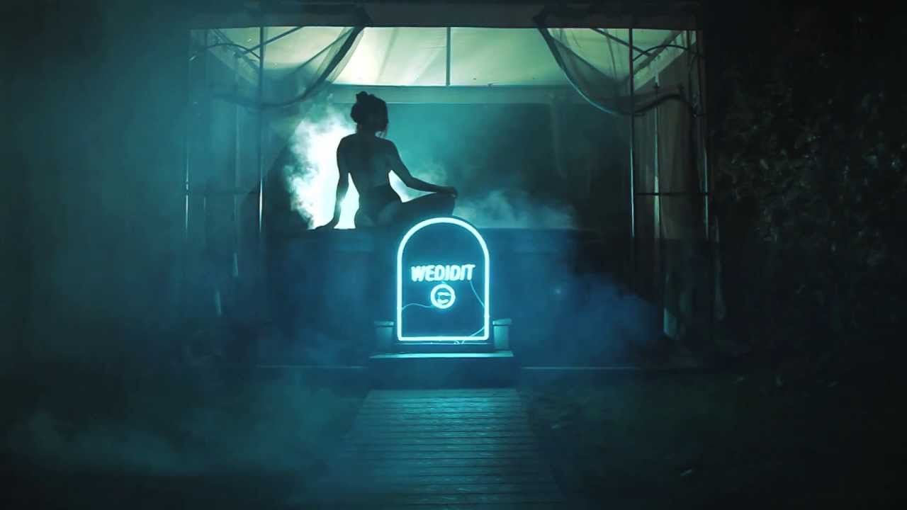 RL Grime of Uyoutube.com