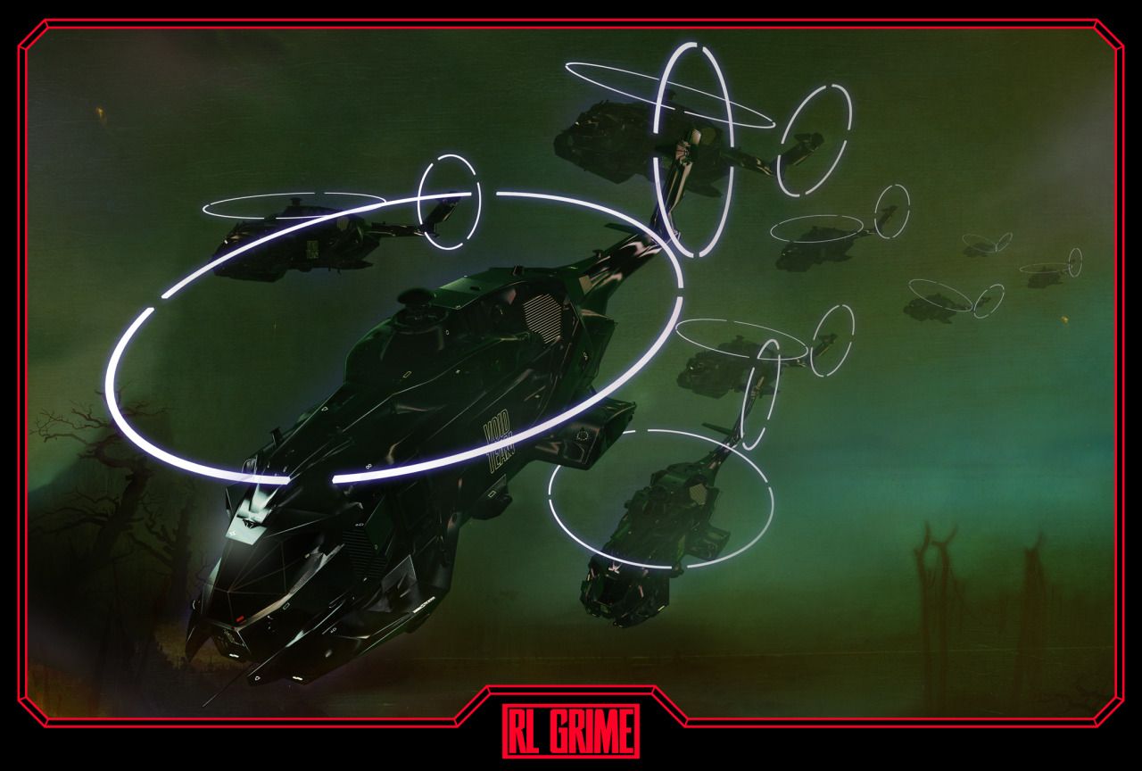 RL Grime wallpaper I editedreddit.com