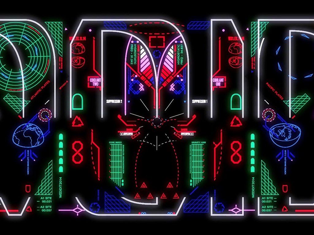 RL Grime [1920 x 816], wallpaperreddit.com