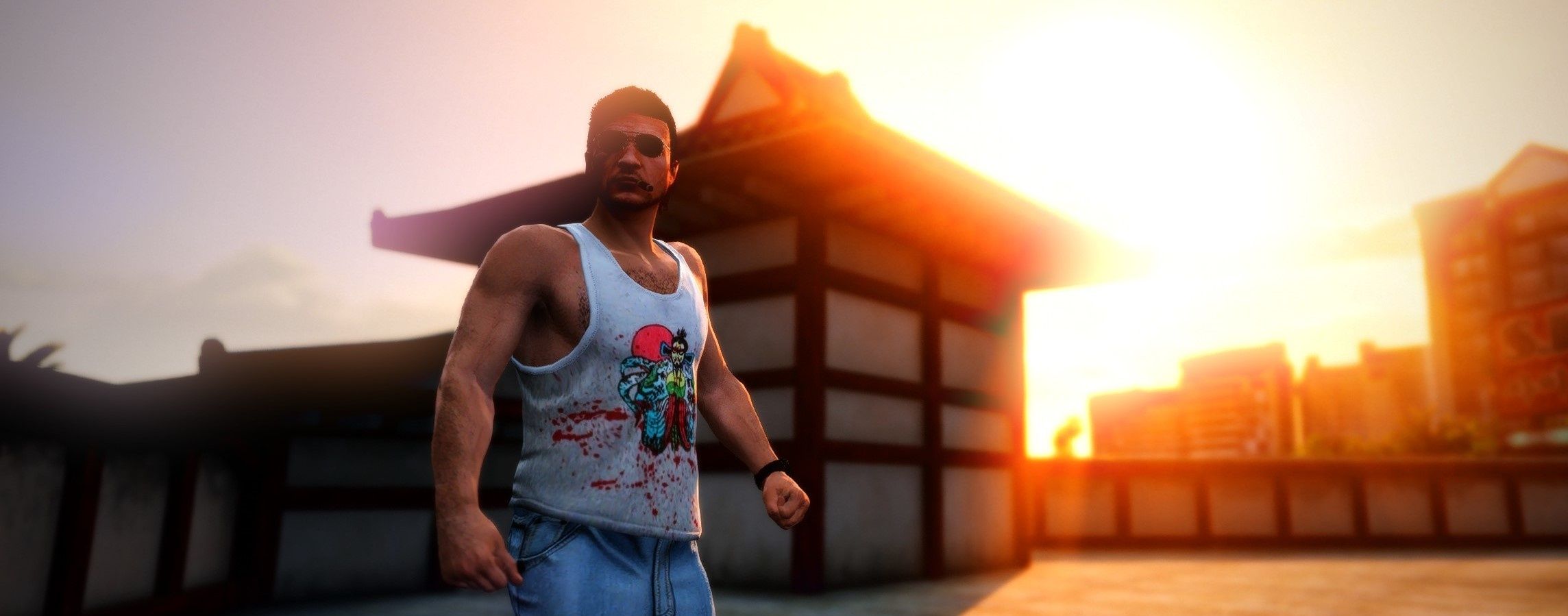 Big Trouble In Little China .gta5 Mods.com