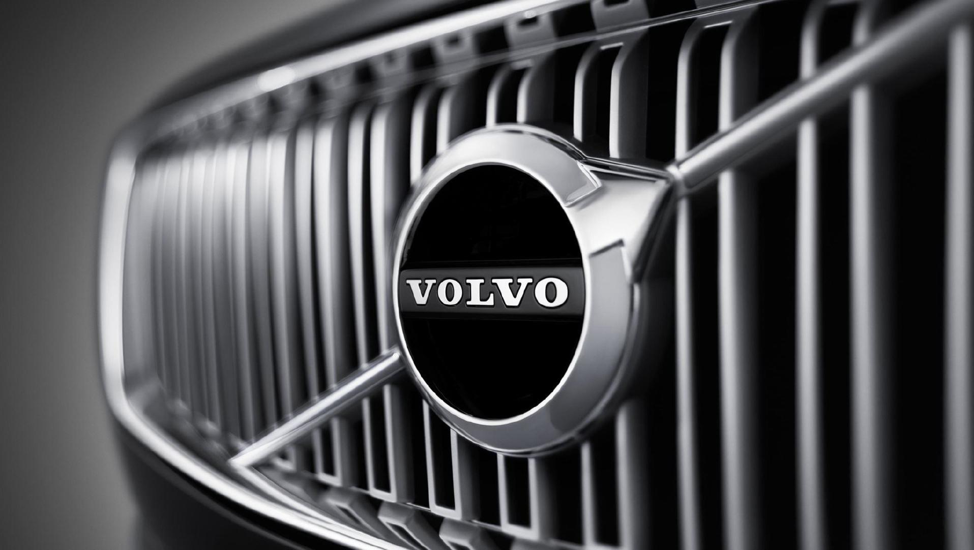 Volvo XC90 Image & Exterior .carwale.com
