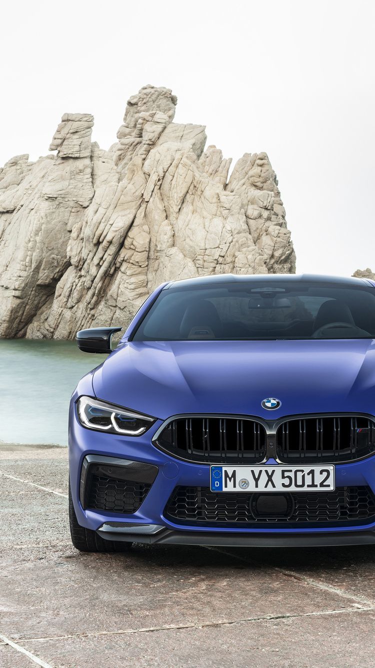 BMW M8 Competition Coupe 2019 .hdqwalls.com