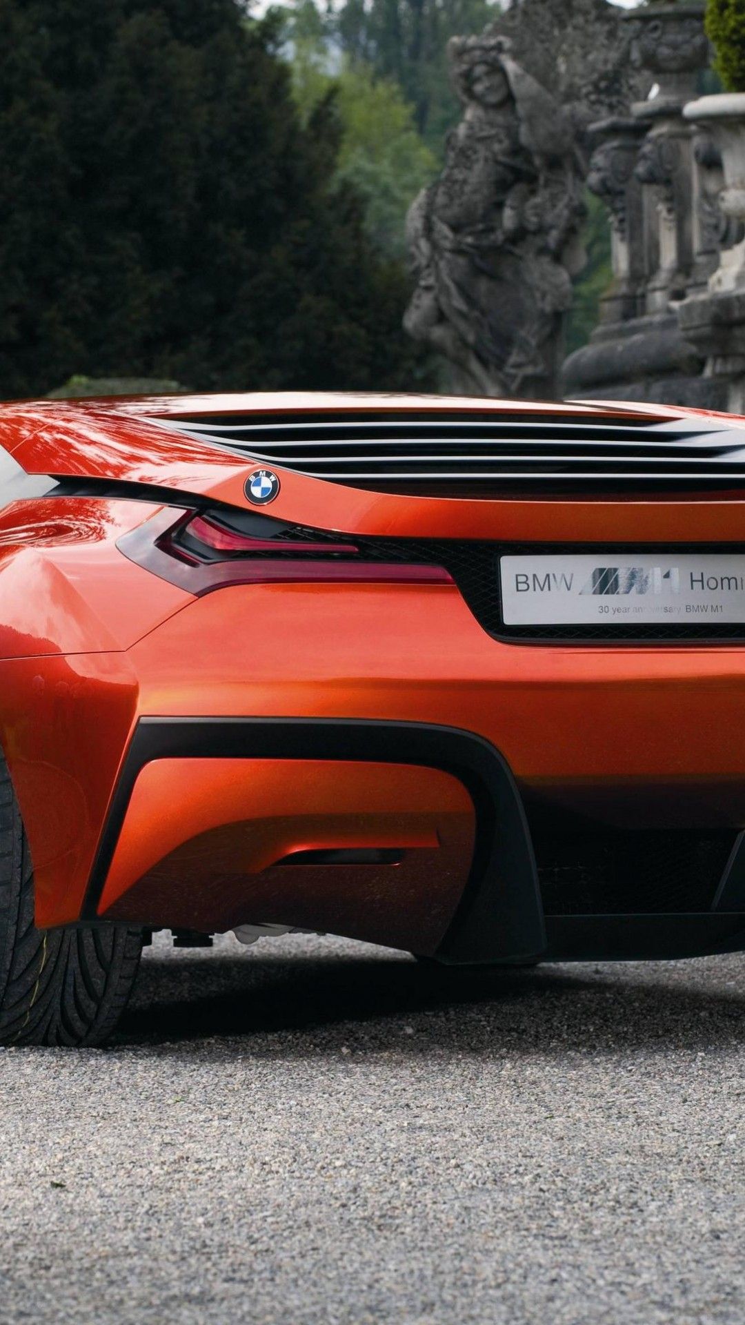 BMW M8 Gran Coupe HD Wallpaper iPhone 6 .wallpaper.net