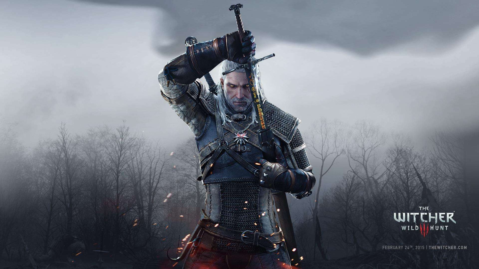 Что скрывает прошлое The Witcher 3? Нереализованные идеи CD Projekt RED