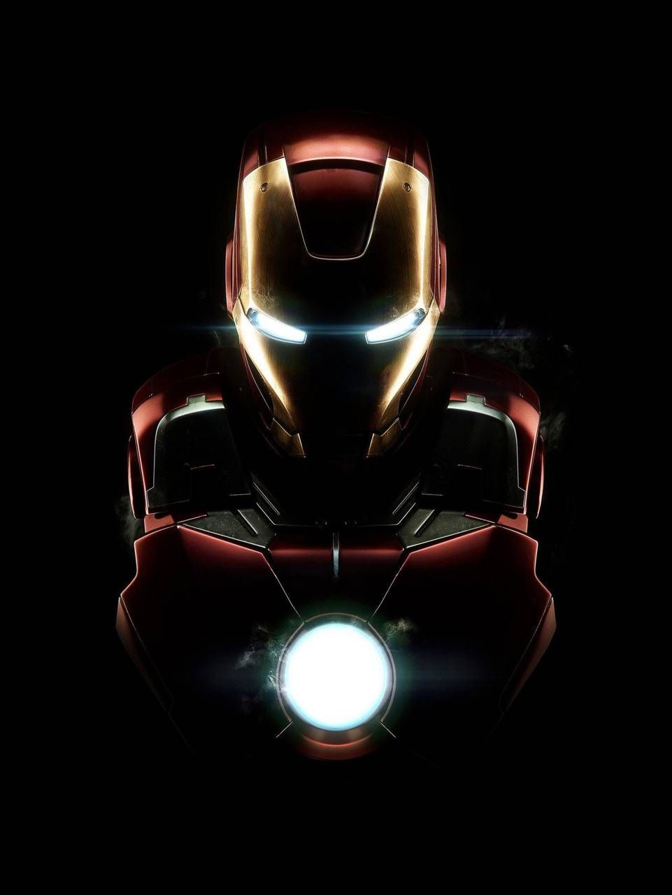 Iron Man wallpaper