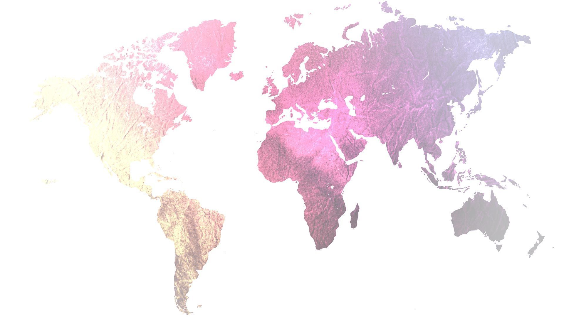 Wallpaper Travel Map Tumblrwalpaperlist.com