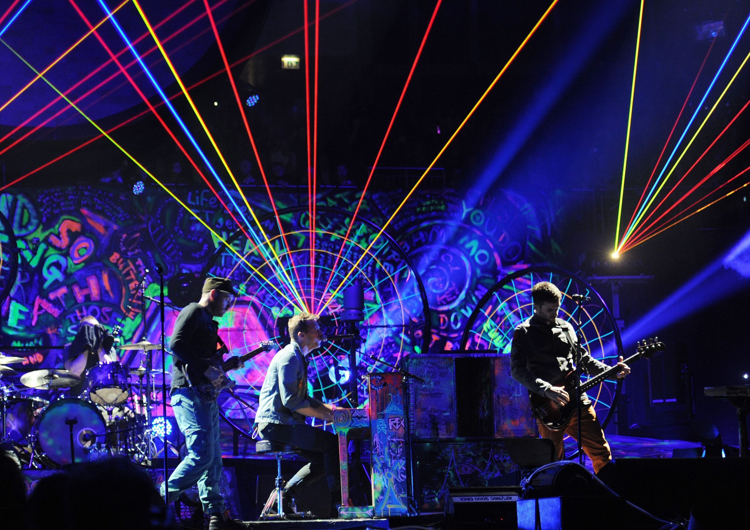 Coldplay Wallpaper Group Wallpaper House.com