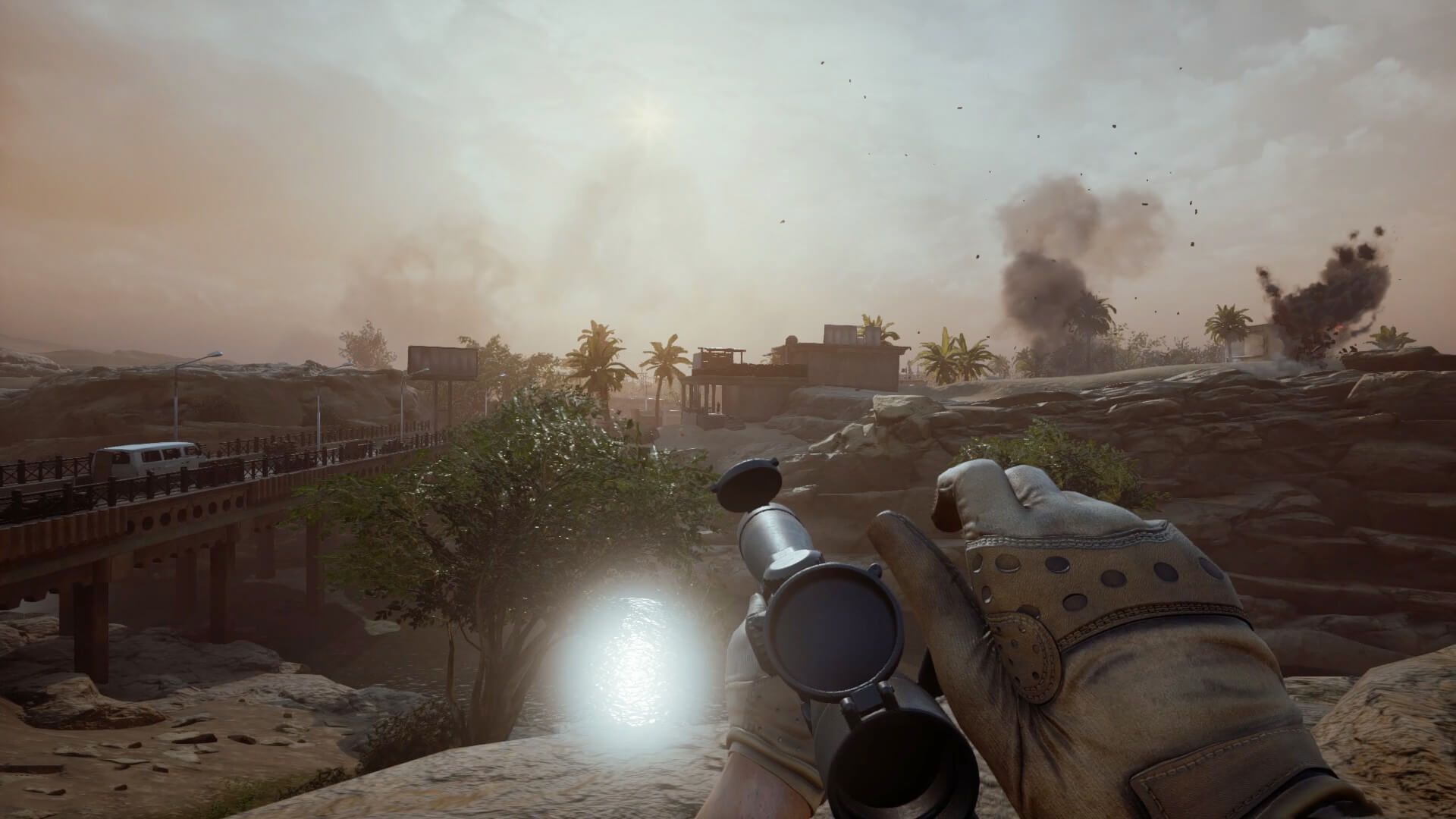 Insurgency: Sandstorm & What to Expect .spieltimes.com