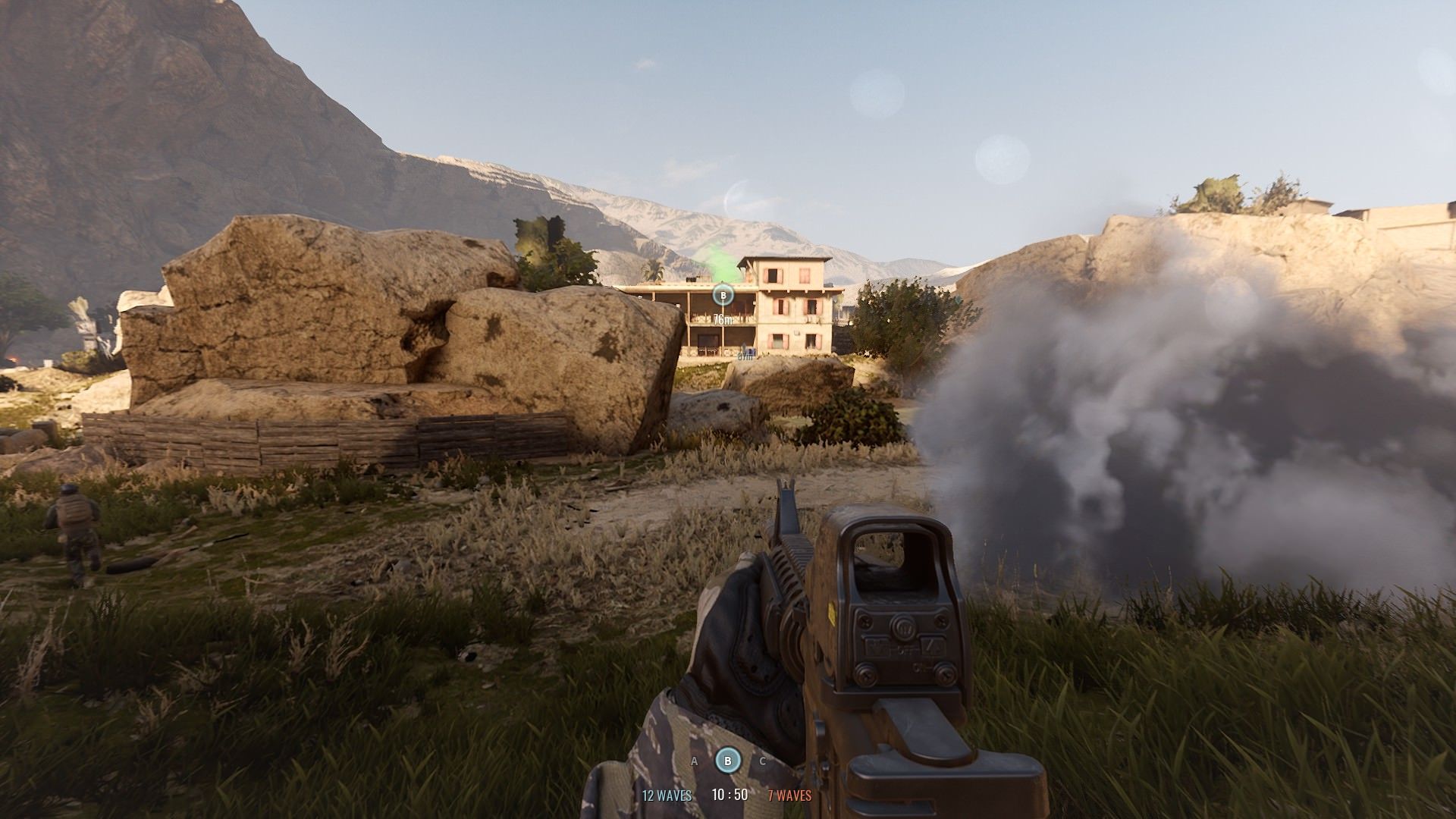 Insurgency: Sandstorm PC Reviewnoobfeed.com