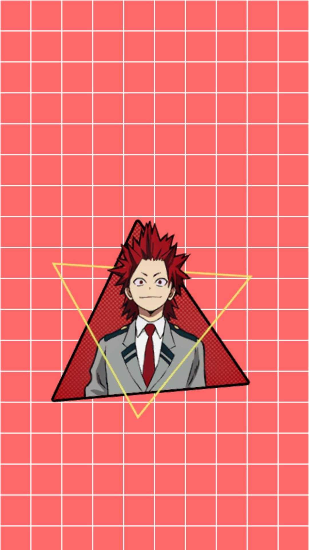 Kirishima Wallpaper .kolpaper.com