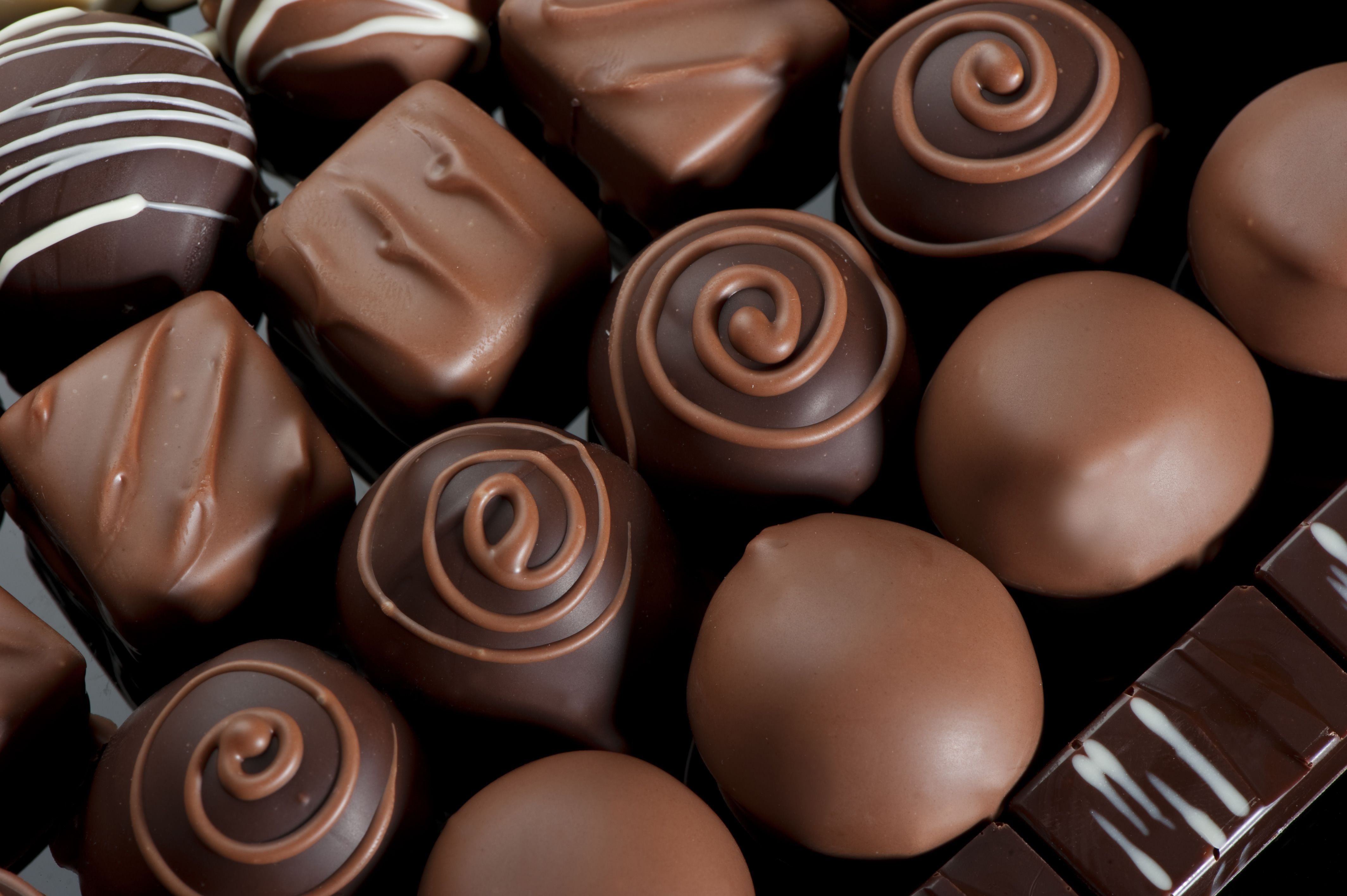 Chocolate, Chocolate candy, download .hwalls.com