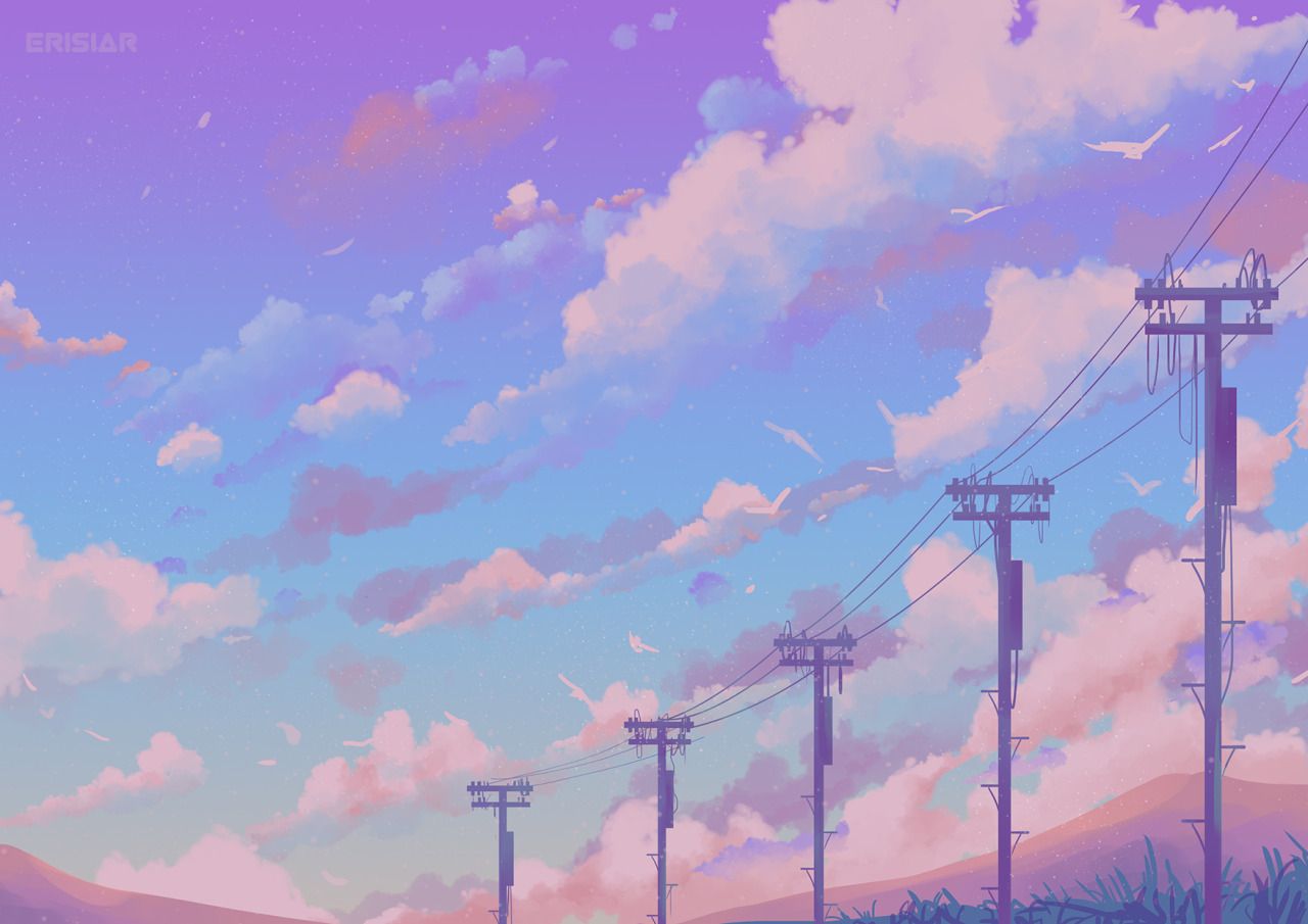 Anime Aesthetic Backgrounds, Backgrounds, Desktop Background, Anime  Wallpaper, Cute Aesthetic Desktop Wallpaper, Twitch Background |  lupon.gov.ph