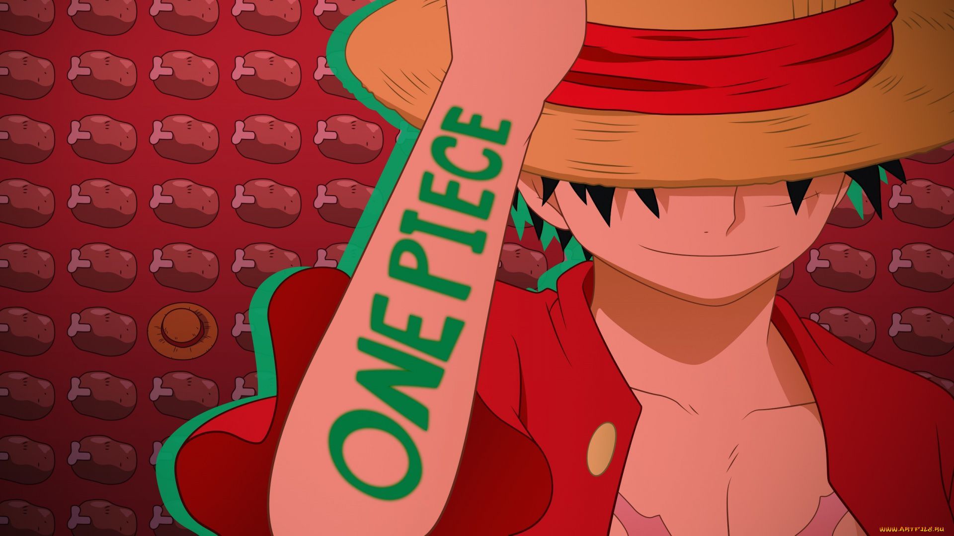 One Piece Wallpaper: Image