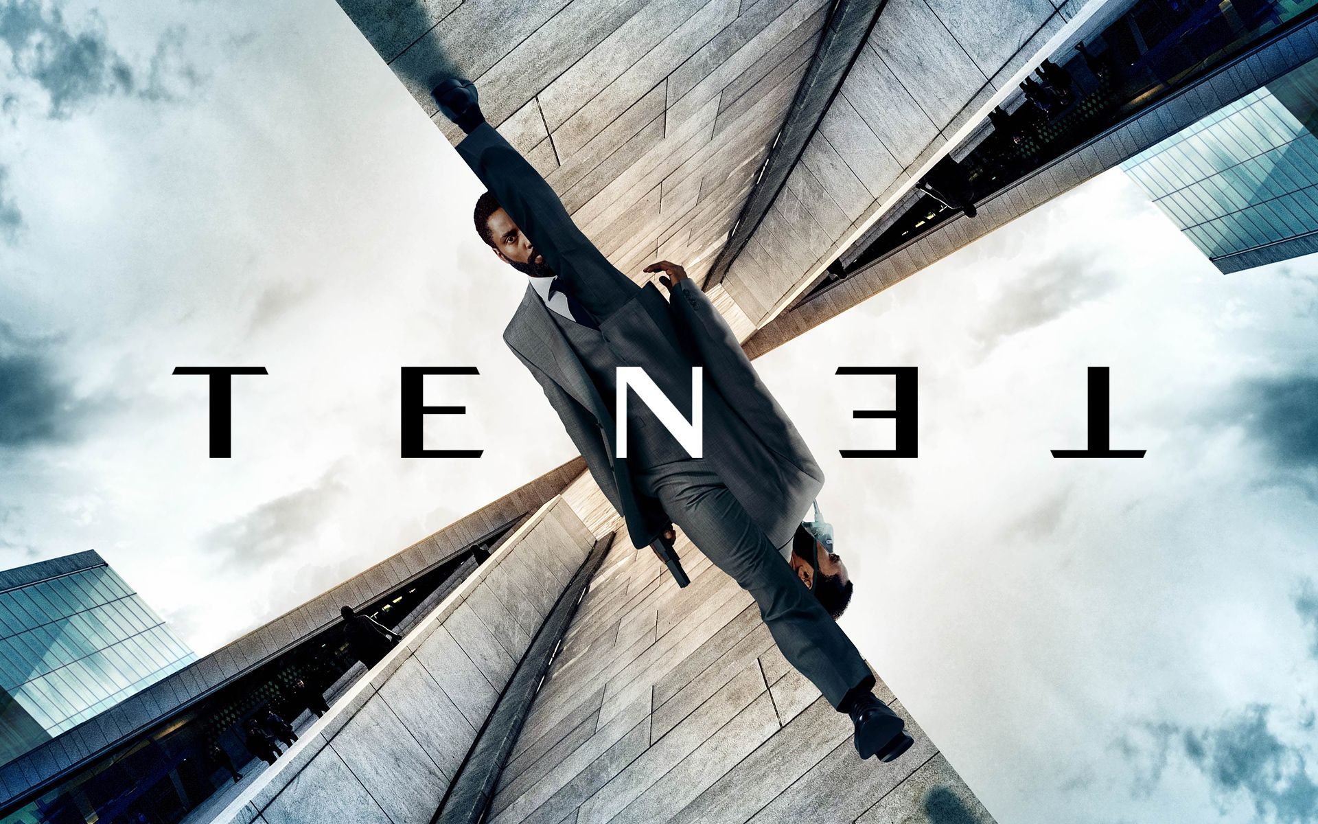 Blu-Ray Review] 'Tenet'; Now Available On 4K Ultra HD, Blu-ray, DVD &  Digital From Warner Bros | Screen-Connections