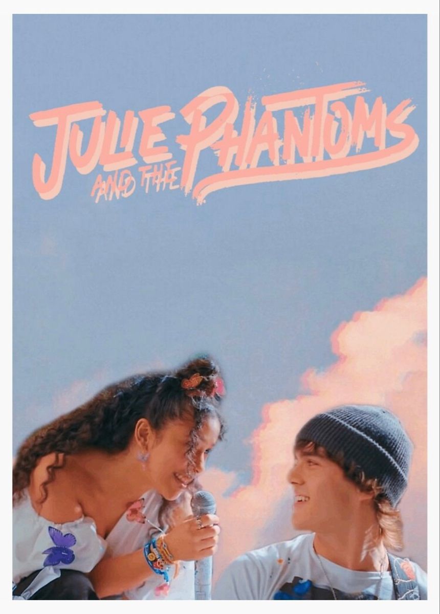 julie and the phantoms• in 2020 .com