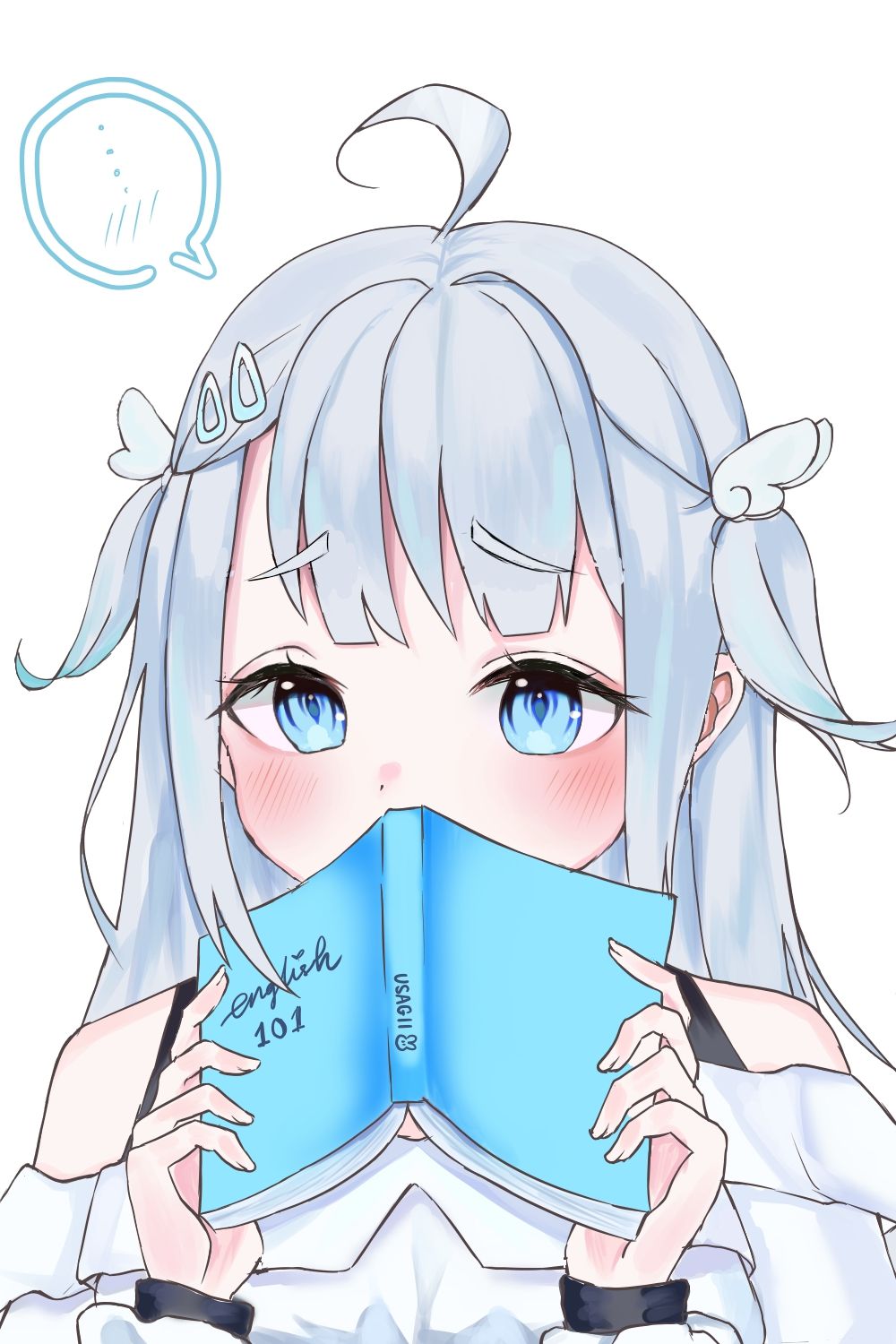 Virtual YouTuber - yameusa - Amatsuka .safereactor.cc