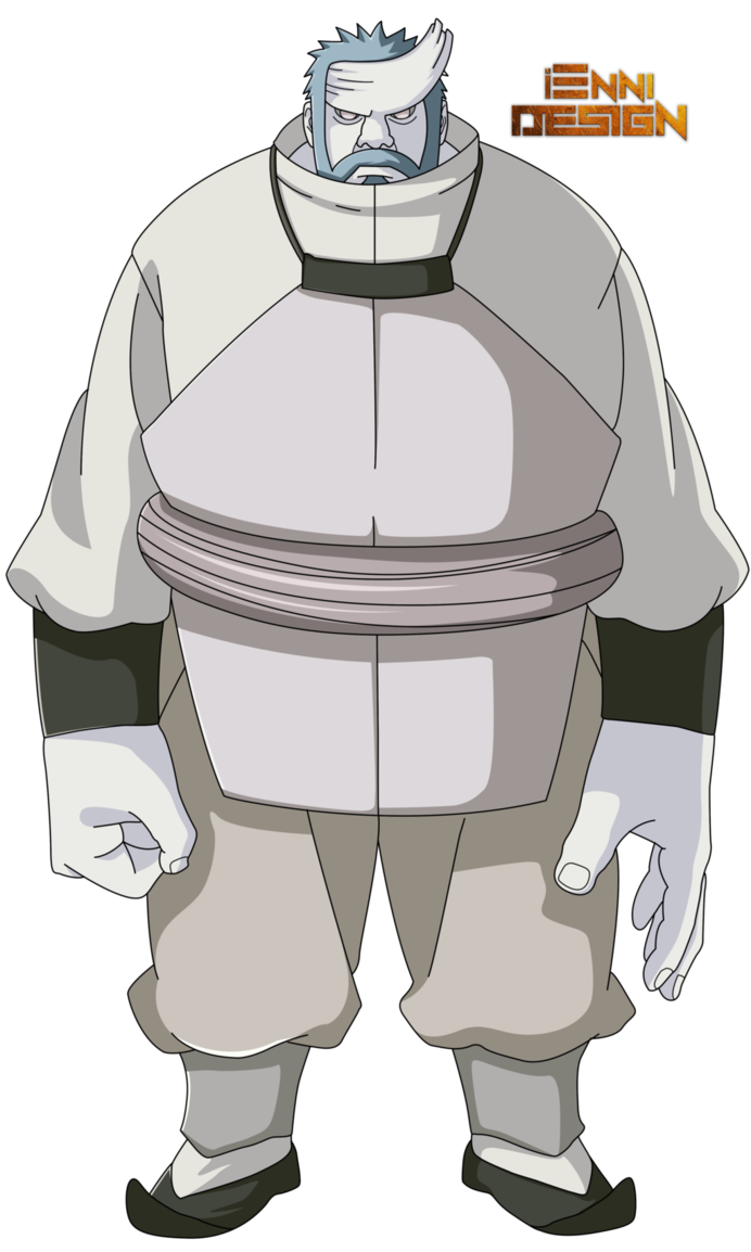 Boruto: Naruto the Movie. Kinshiki .com