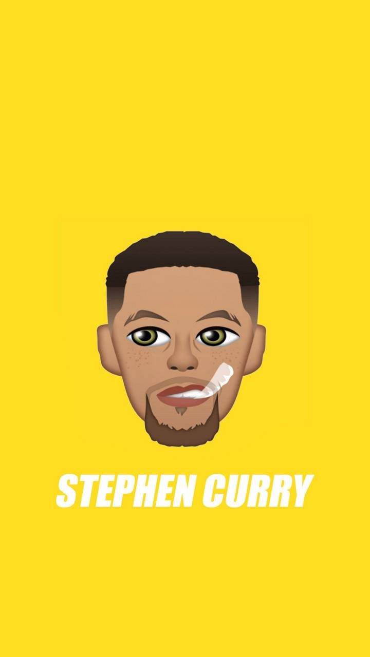 Stephen Curry wallpaper by JogeRetro .zedge.net