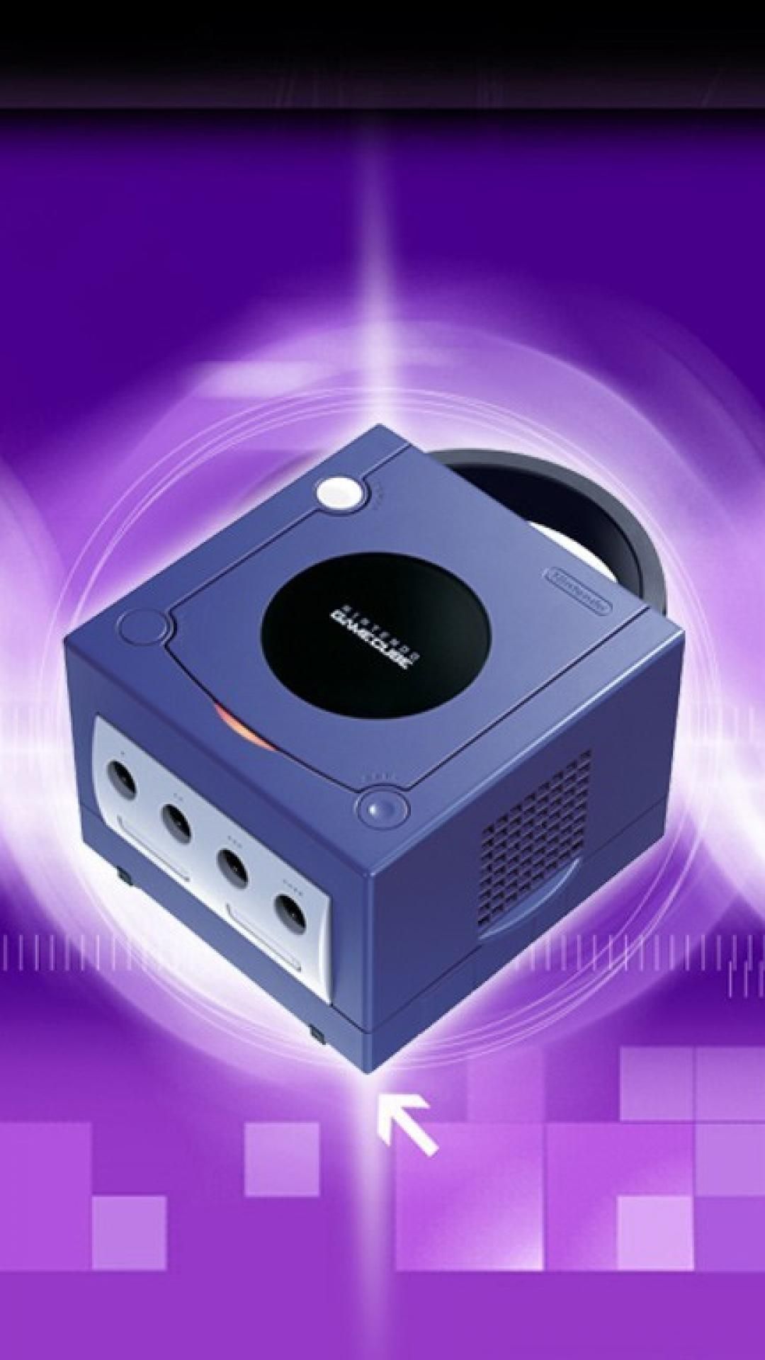 Nintendo GameCube Wallpapers - Wallpaper Cave