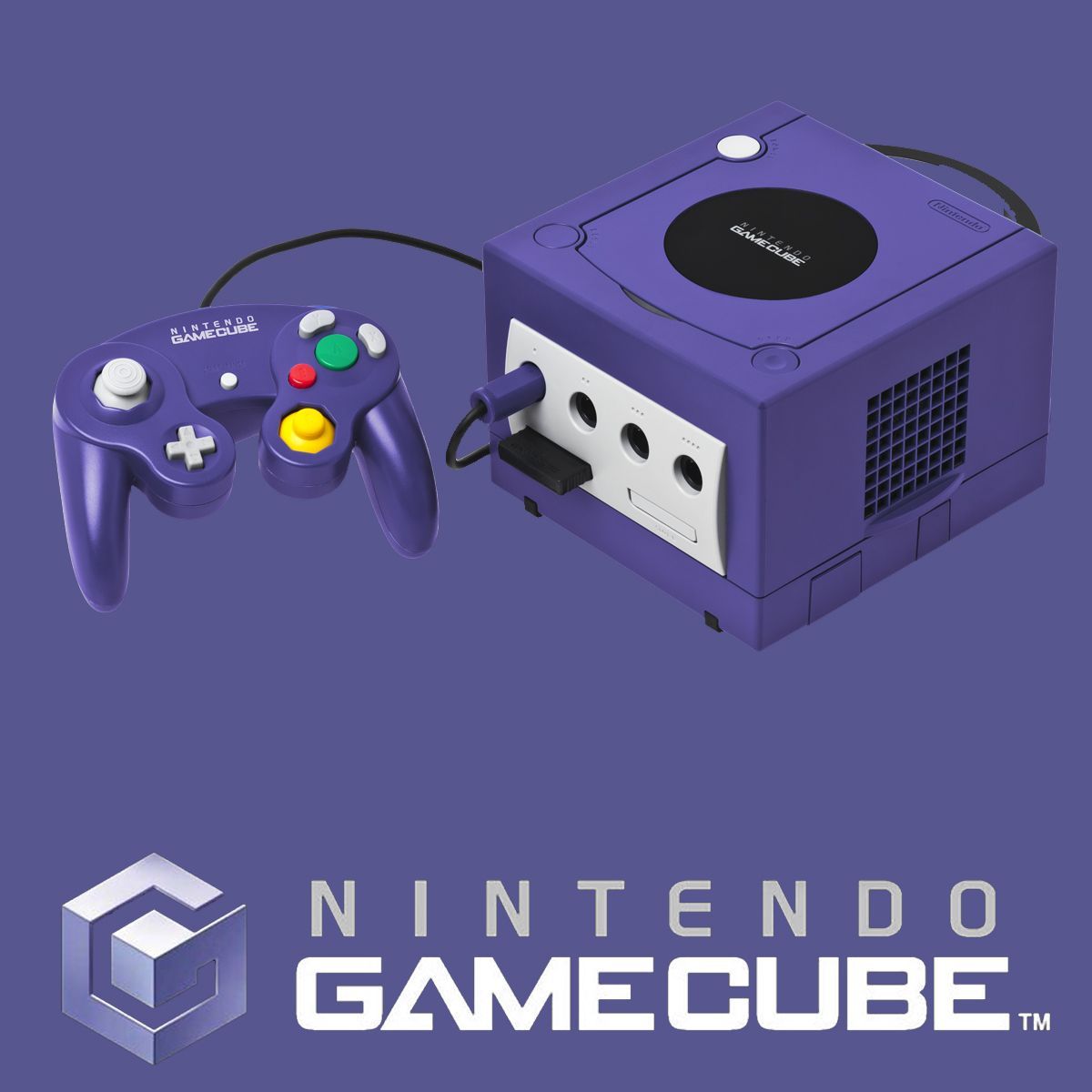 HQ GameCube pictureK Wallpaper 2019vistapointe.net