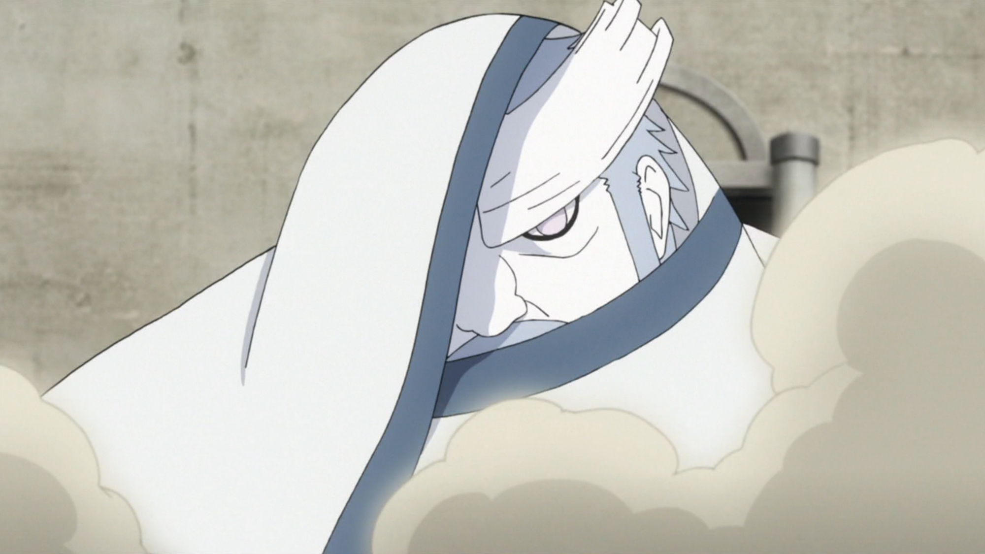 Kinshiki Ōtsutsuki