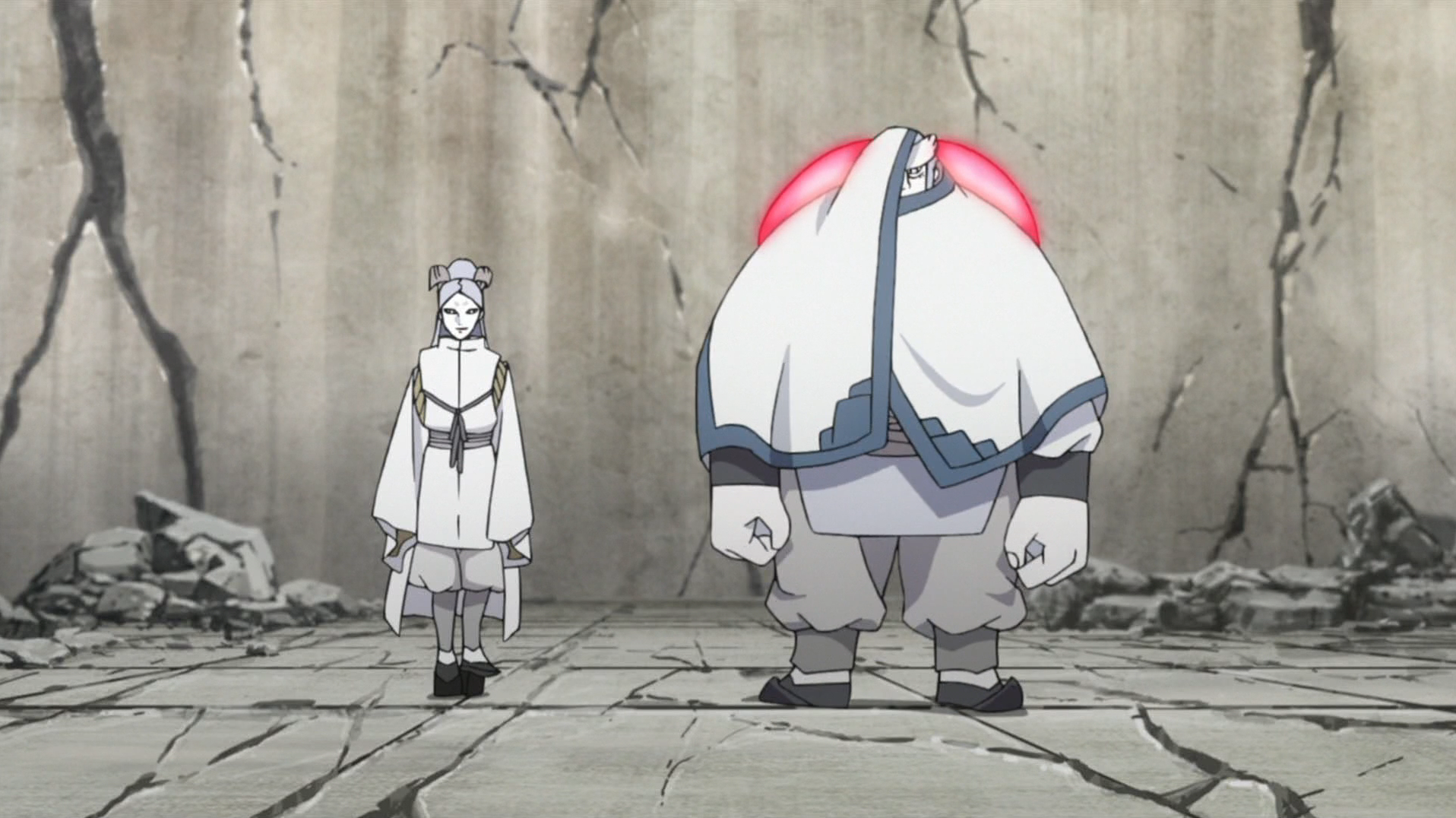 The Ōtsutsuki Invasion. Narutopedia .naruto.fandom.com
