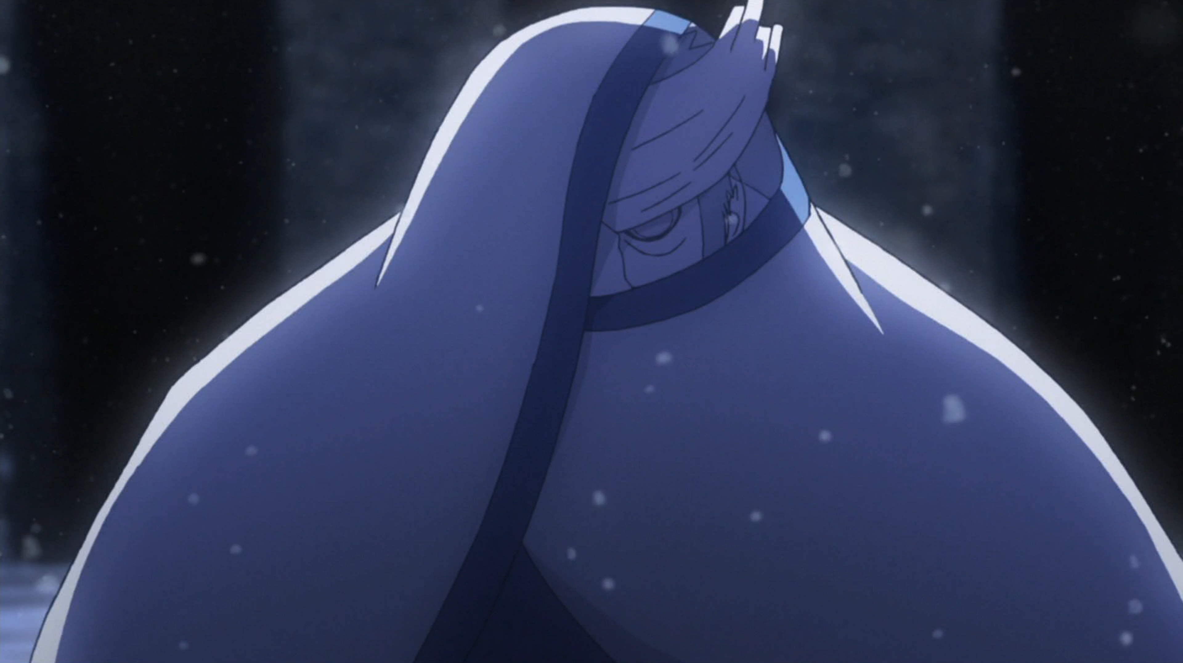 Kinshiki Ōtsutsuki. Villains Wikivillains.fandom.com