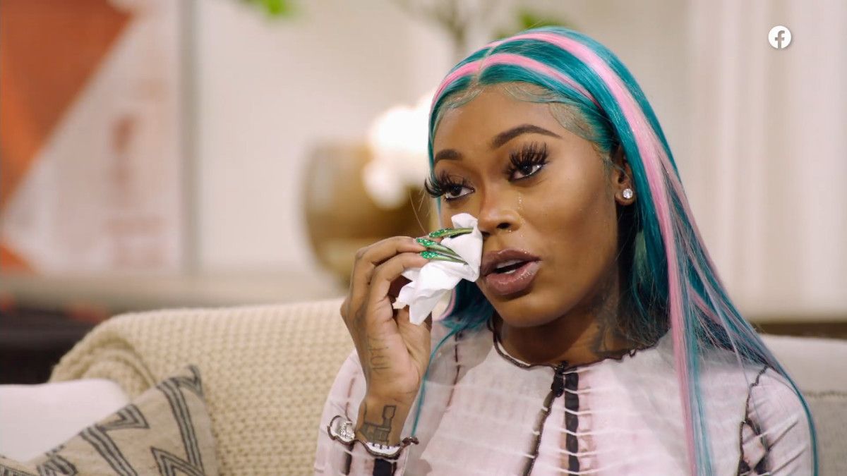 Asian Doll Opens Up About Losing .complex.com