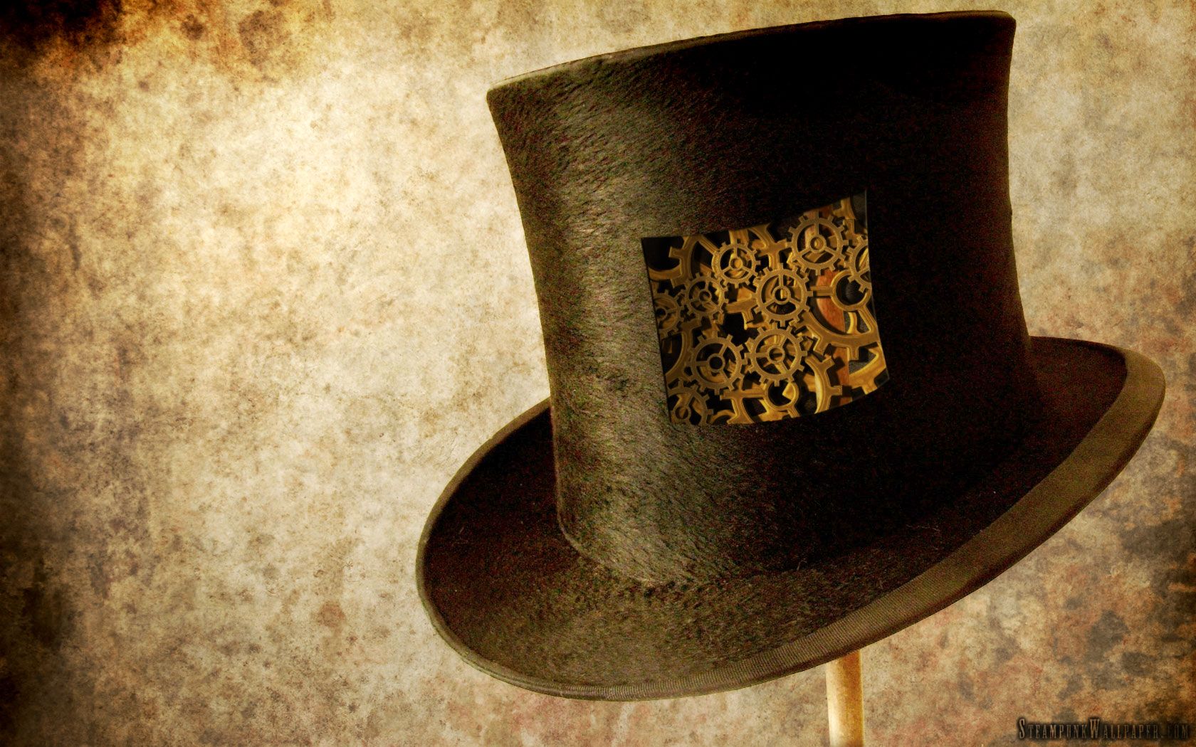 Top Hat Wallpapers - Wallpaper Cave