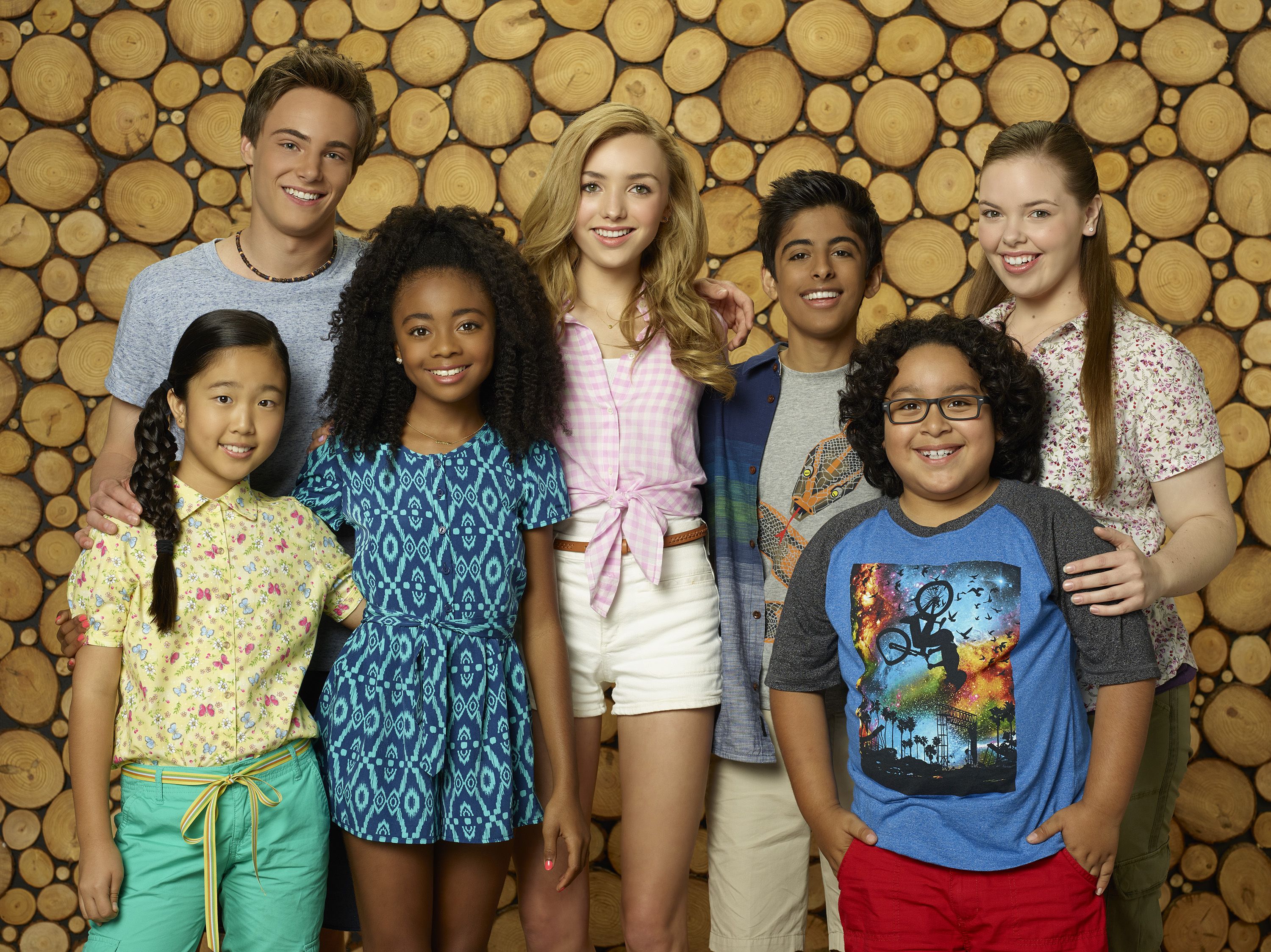 Disney Channel's 'Bunk'd, ' 'Descendants .variety.com