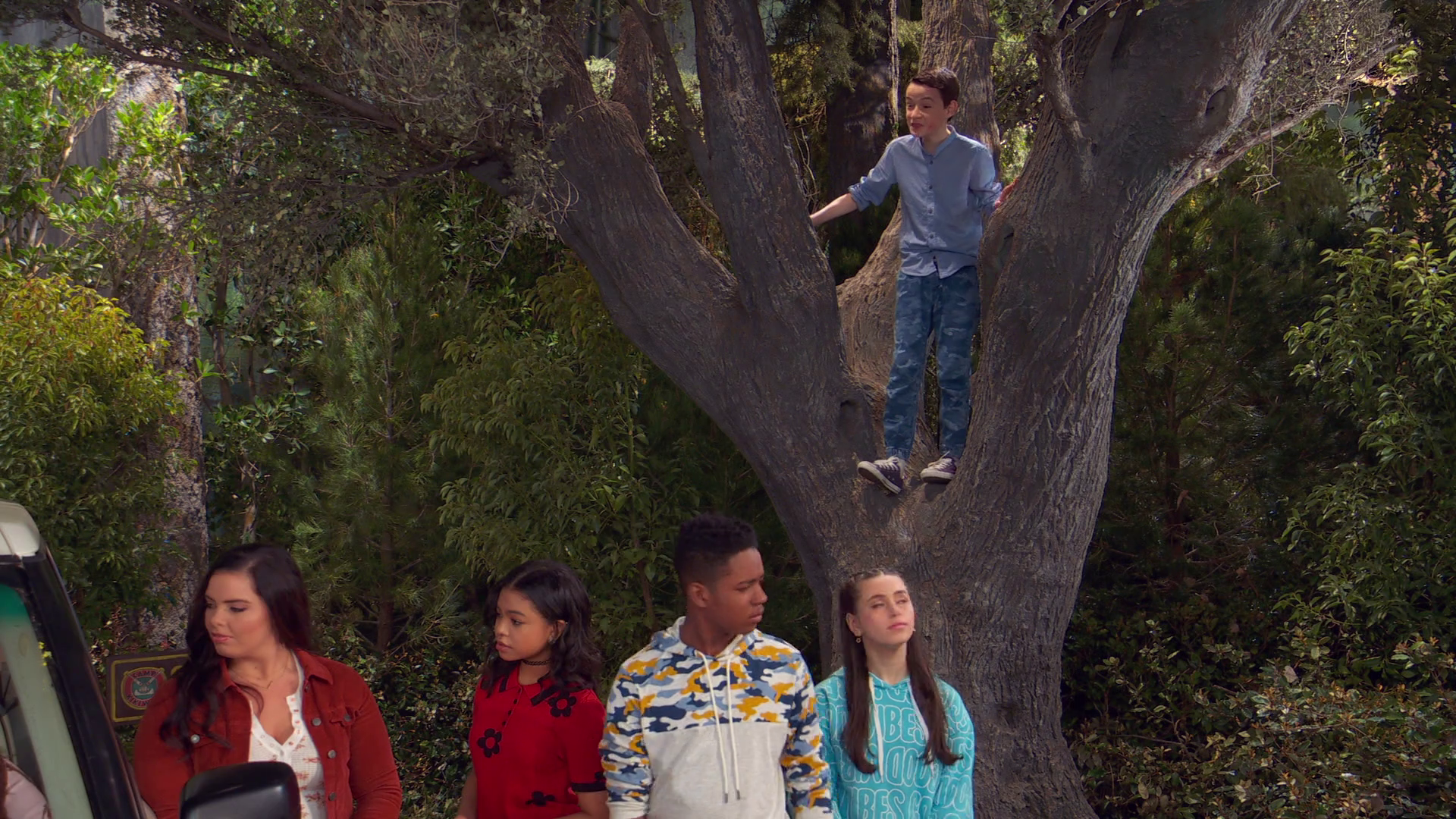 Raven About Bunk'd. Raven's Homeravenshome.fandom.com